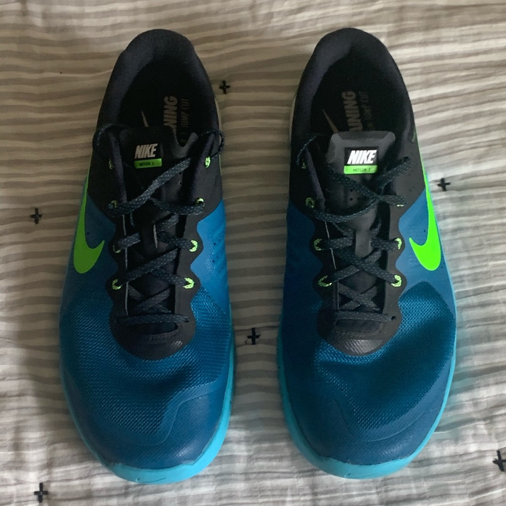 Nike Metcon 2